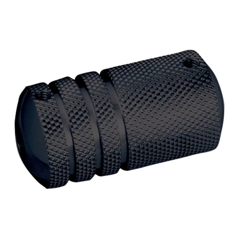 BodyShock Ergonomikus Lexan műanyag tetoválógép markolat 25 mm (BSPG7)