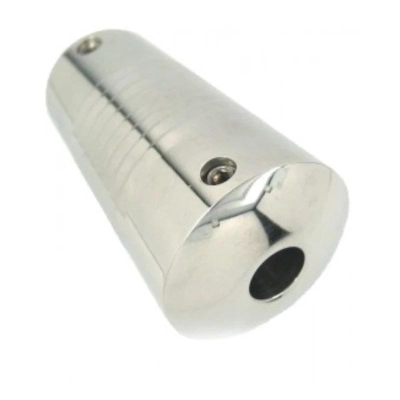 BodyShock Ergonomikus tetoválógép markolat 28 mm (BSSTG4)