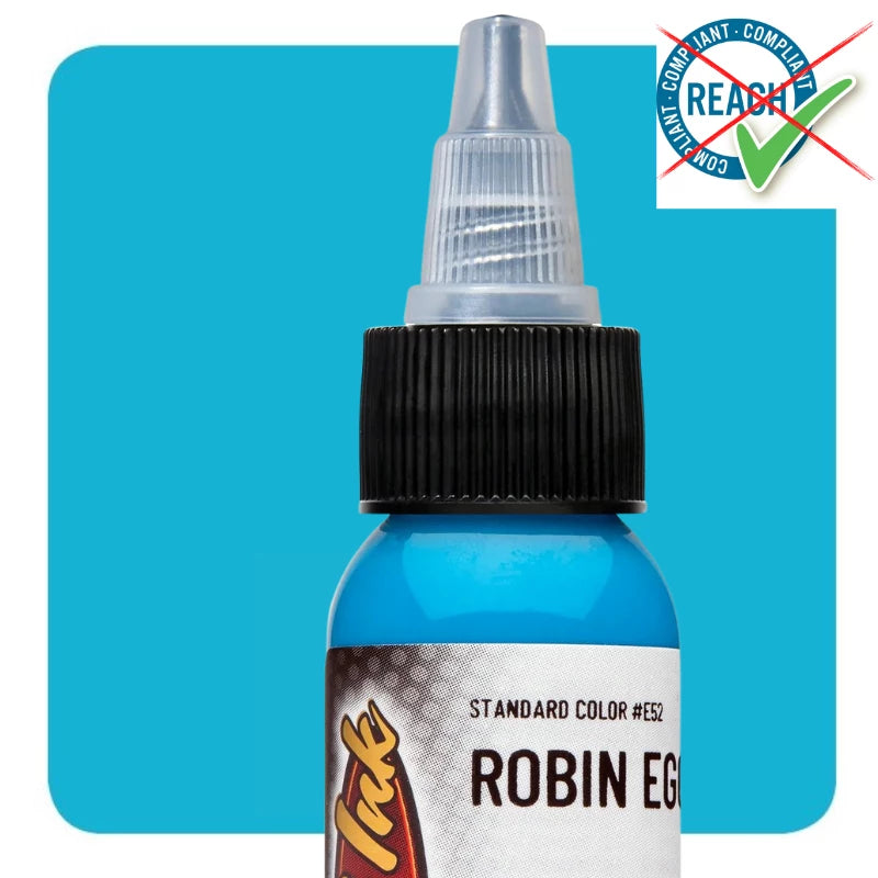 Eternal Robin Egg festék