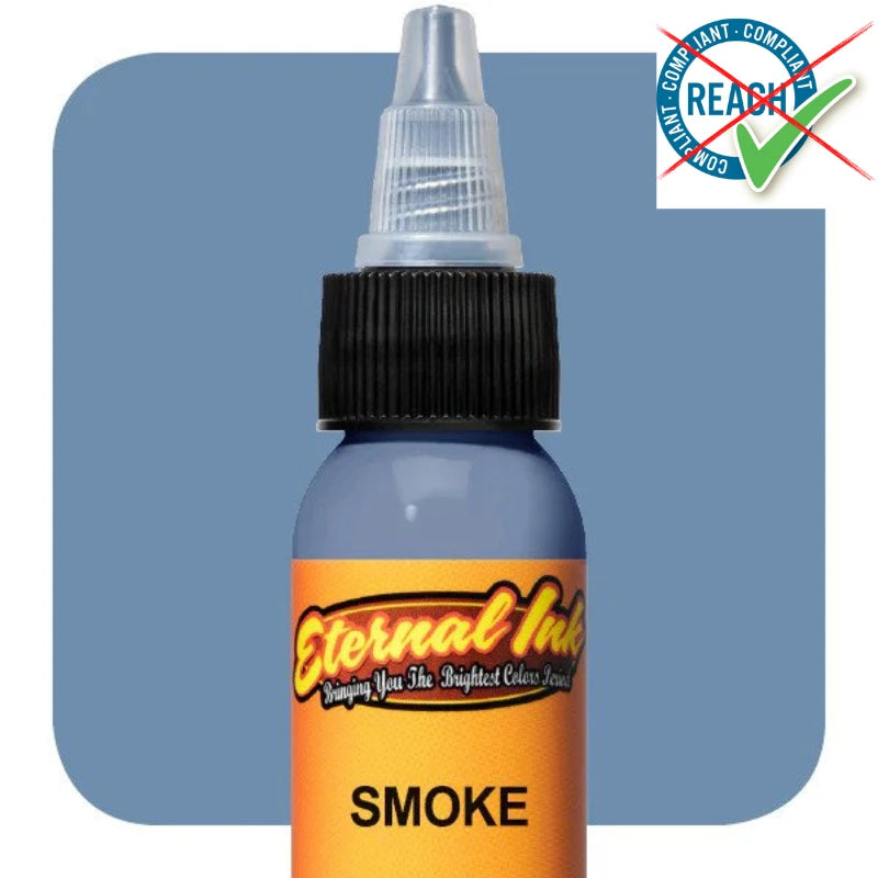Eternal Smoke festék