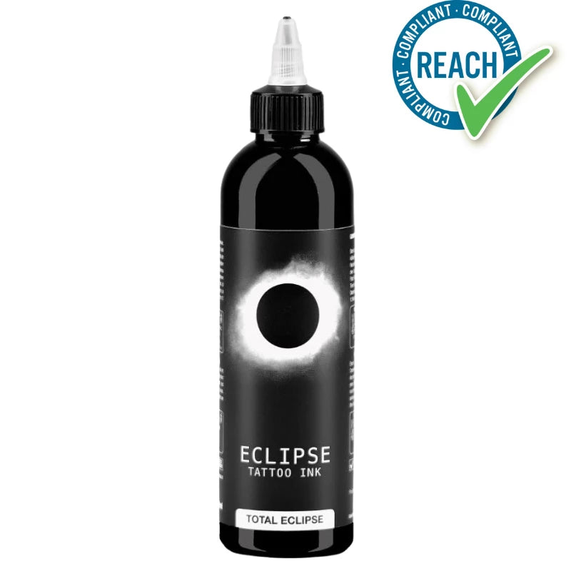 Eclipse tetováló festék