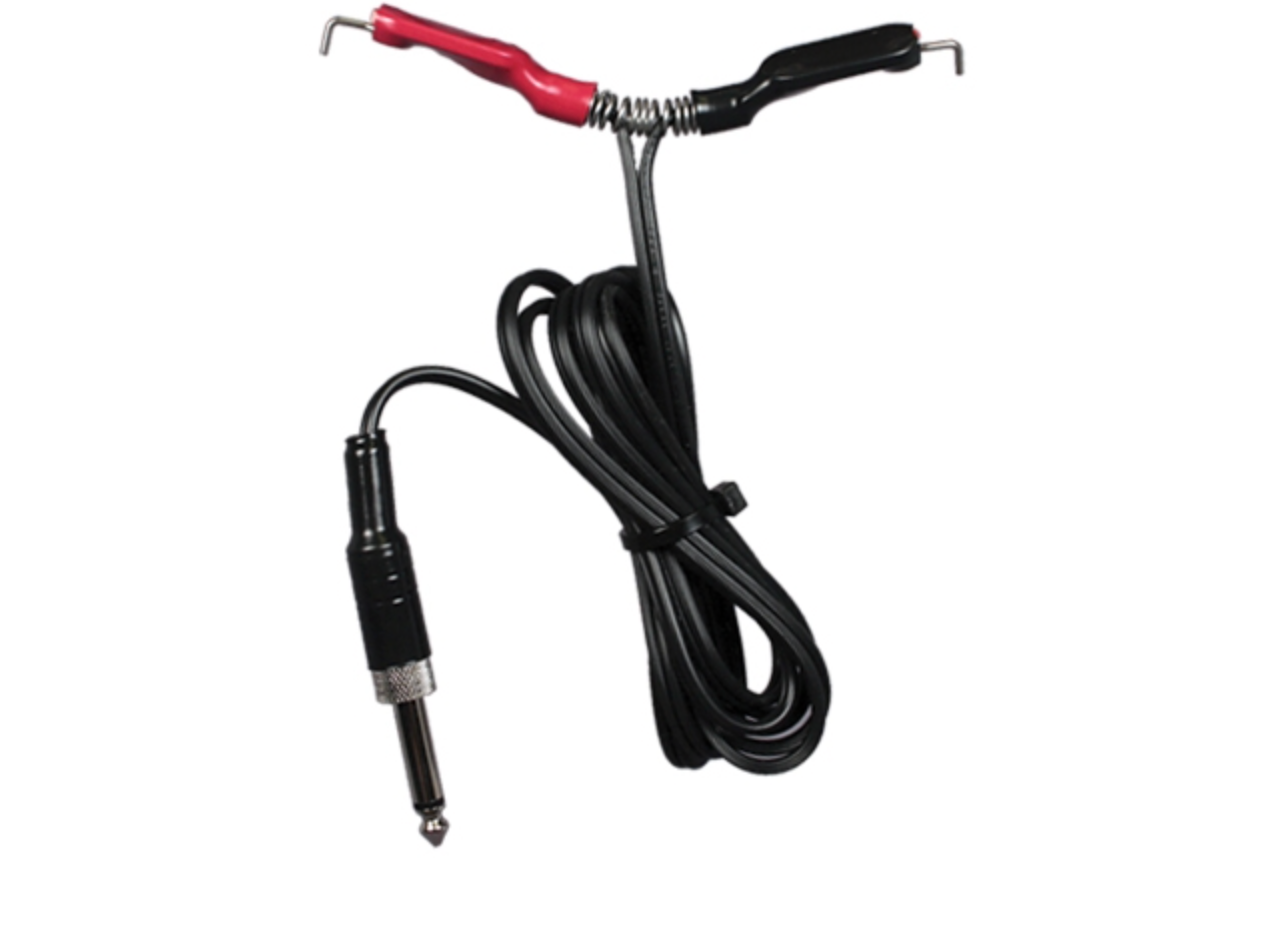 Clipcord tetoválógép kábel