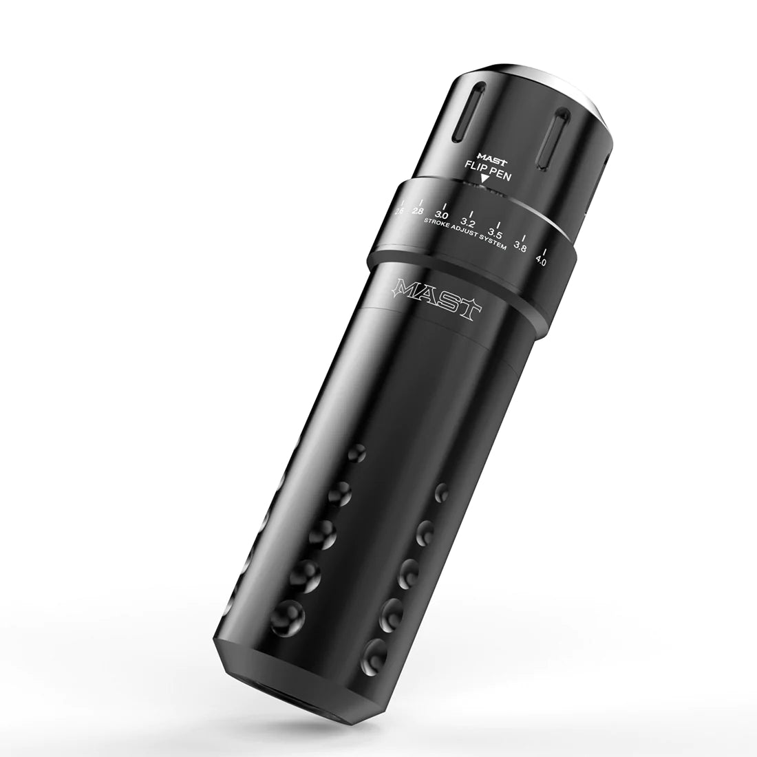 Dragonhawk Mast Flip Pen tetoválógép