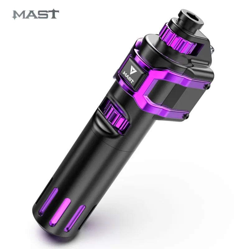 Mast Wraith Pen tetoválógép