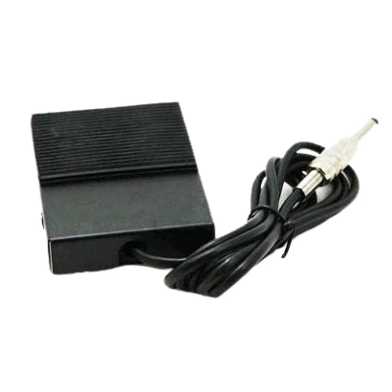 BodyShock tetoválógép Lábkapcsoló