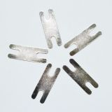 Tetoválógép Hátsó laprugó