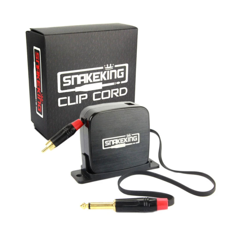 Snakeking RCA Kábel