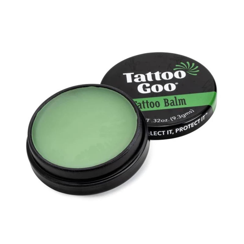 Tattoo Goo Tattoo Balm Utókezelő