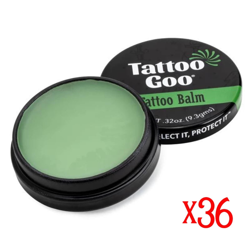 Tattoo Goo Tattoo Balm 36db Utókezelő