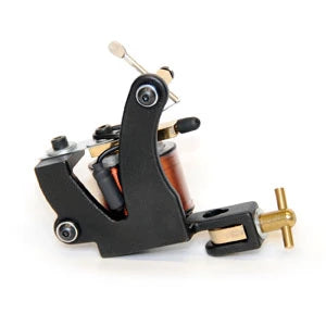 Micky Sharpz Tetoválógép