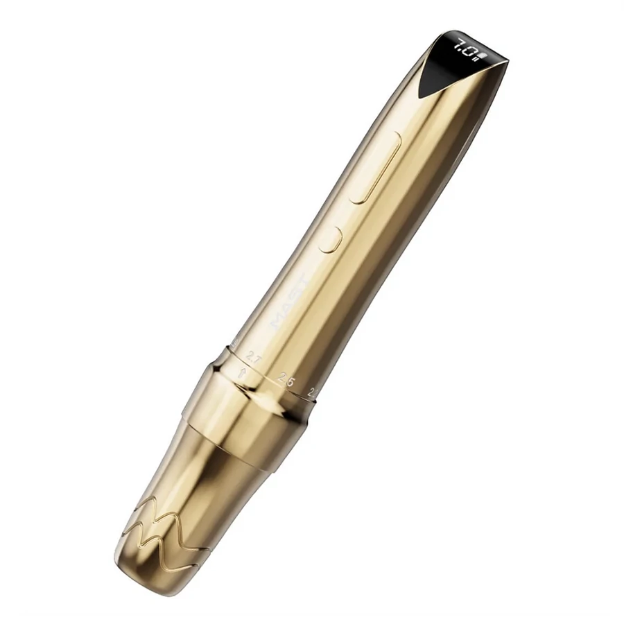 Dragohawk Mast P60 Pen Tetoválógép