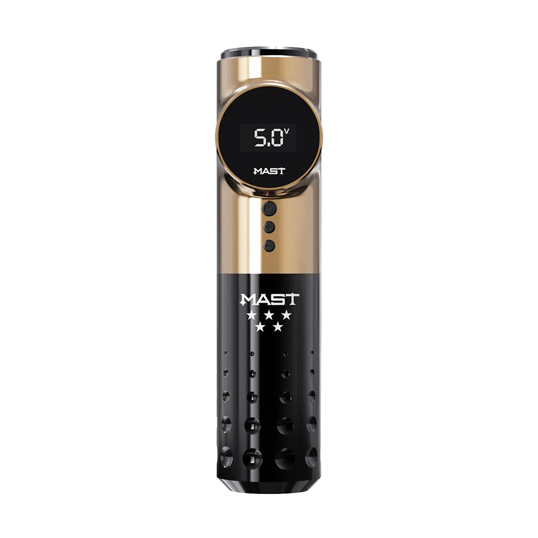 Dragonhawk Mast Archer Pro 5 Star Pen tetoválógép