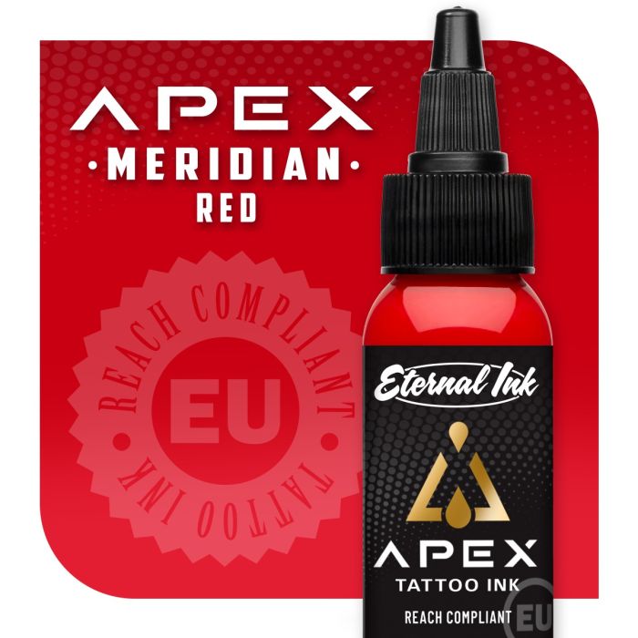 Eternal Apex Színsor – Prémium színek, REACH-nek megfelelően