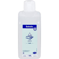 Baktolin Pure fertőtlenítőszer