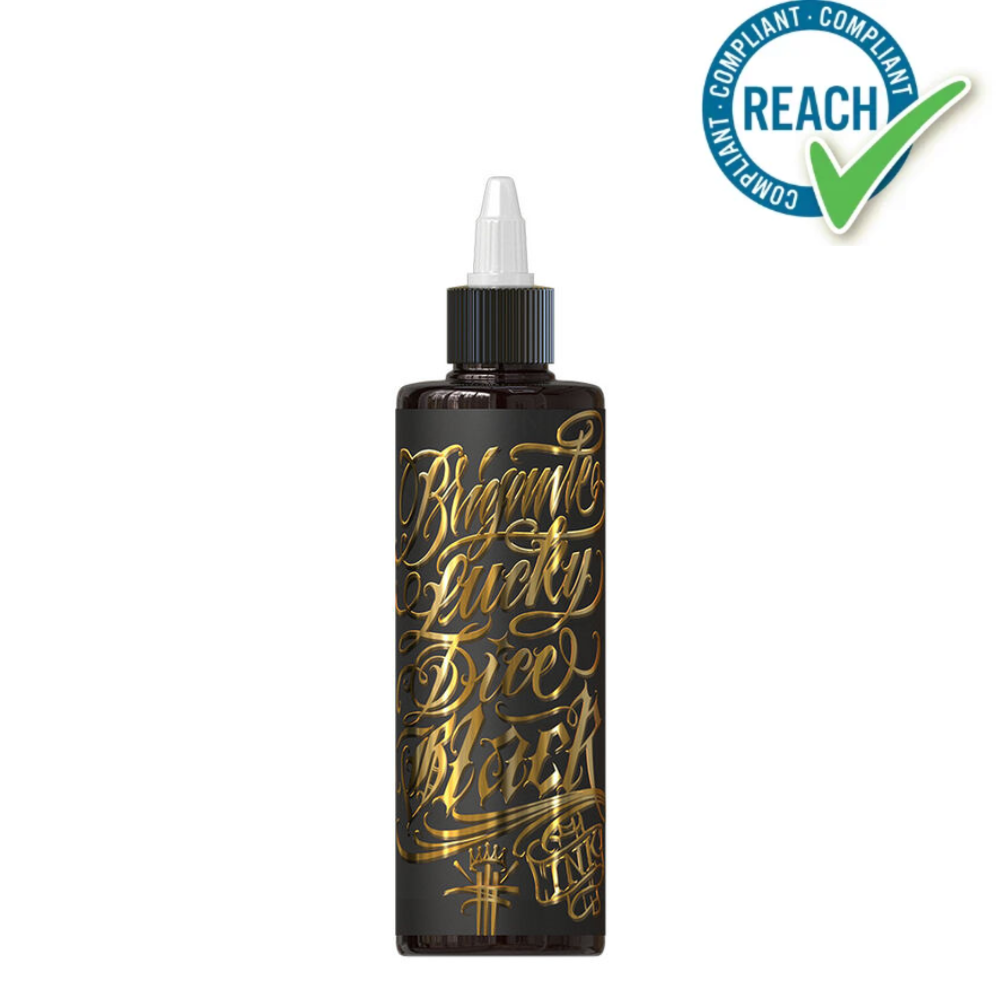 Panthera Brigante tetováló festék