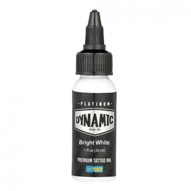 Dynamic Platinum – A Dynamic REACH-kompatibilis prémium vonala