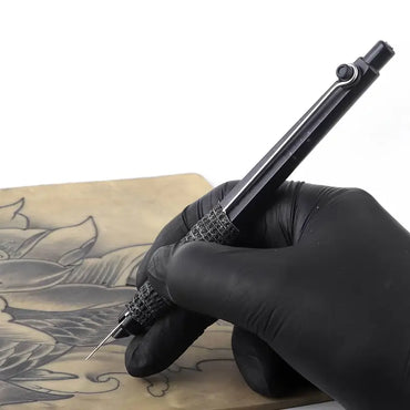 HANDPOKE MARKOLAT