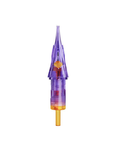 Ava Arrow 0,35mm félköríves magnum tetováló tűmodul darabra