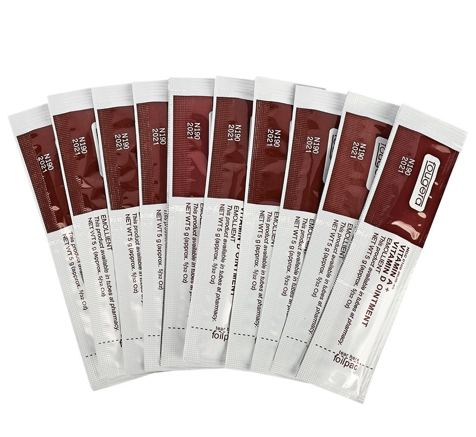 A&D Ointment utókezelő