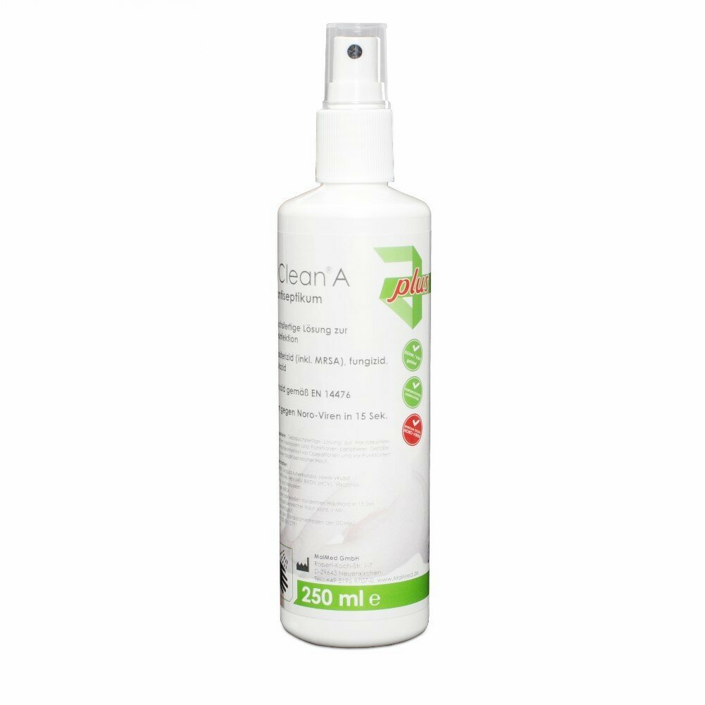 MyClean A