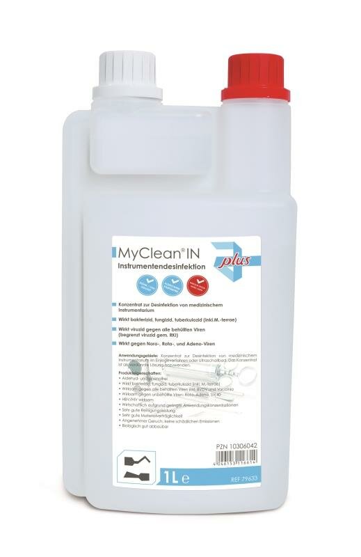 MaiMed MyClean IN