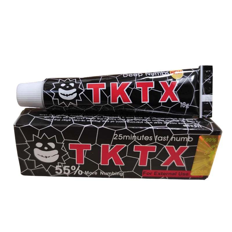 TKTX Zsibbasztó termékek